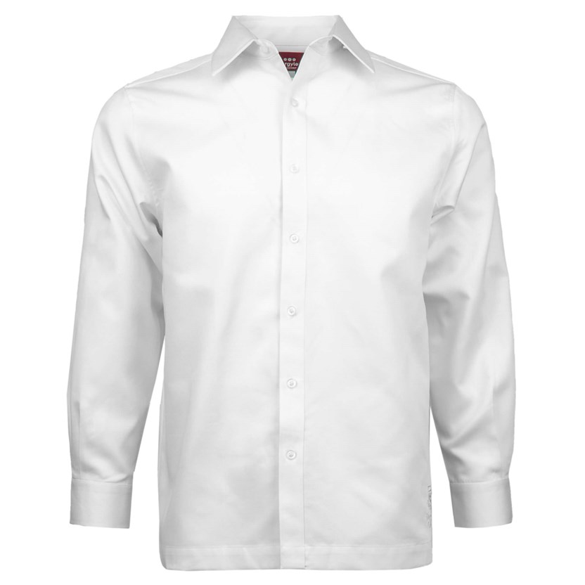 Senior Long Sleeve Shirt